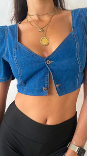 Melissa Top