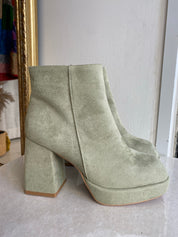 Marine shoes