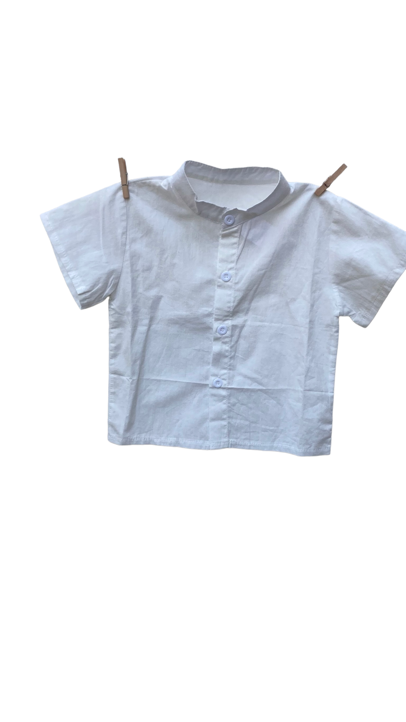 Milo baby Shirt
