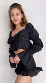Margot set