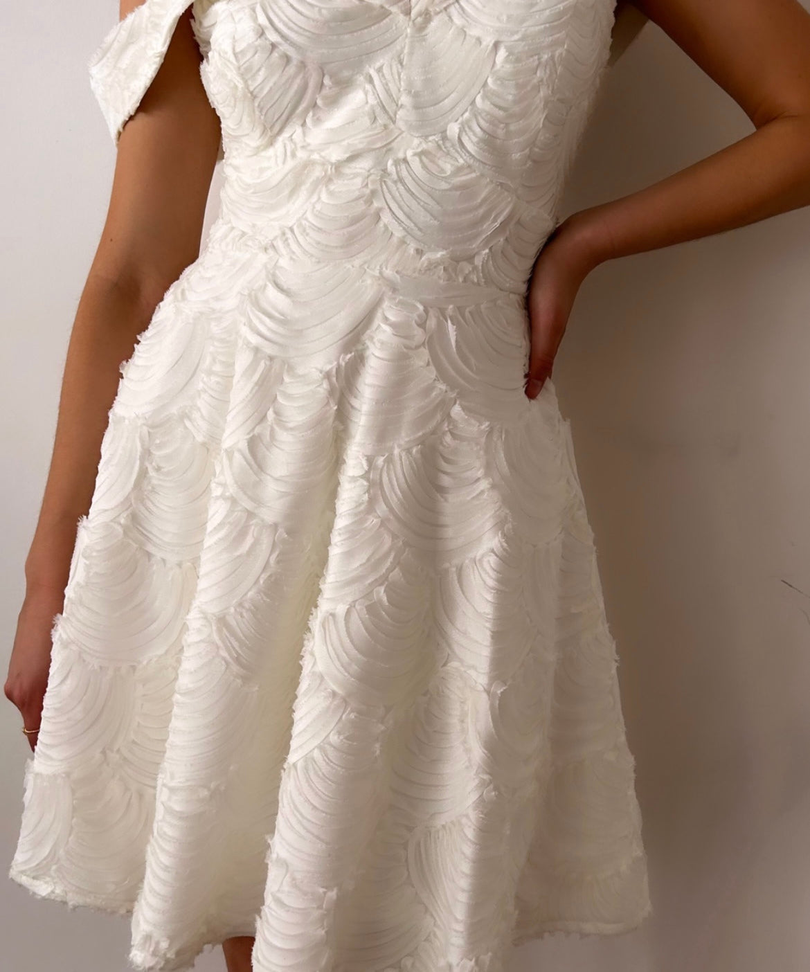 Elise dress