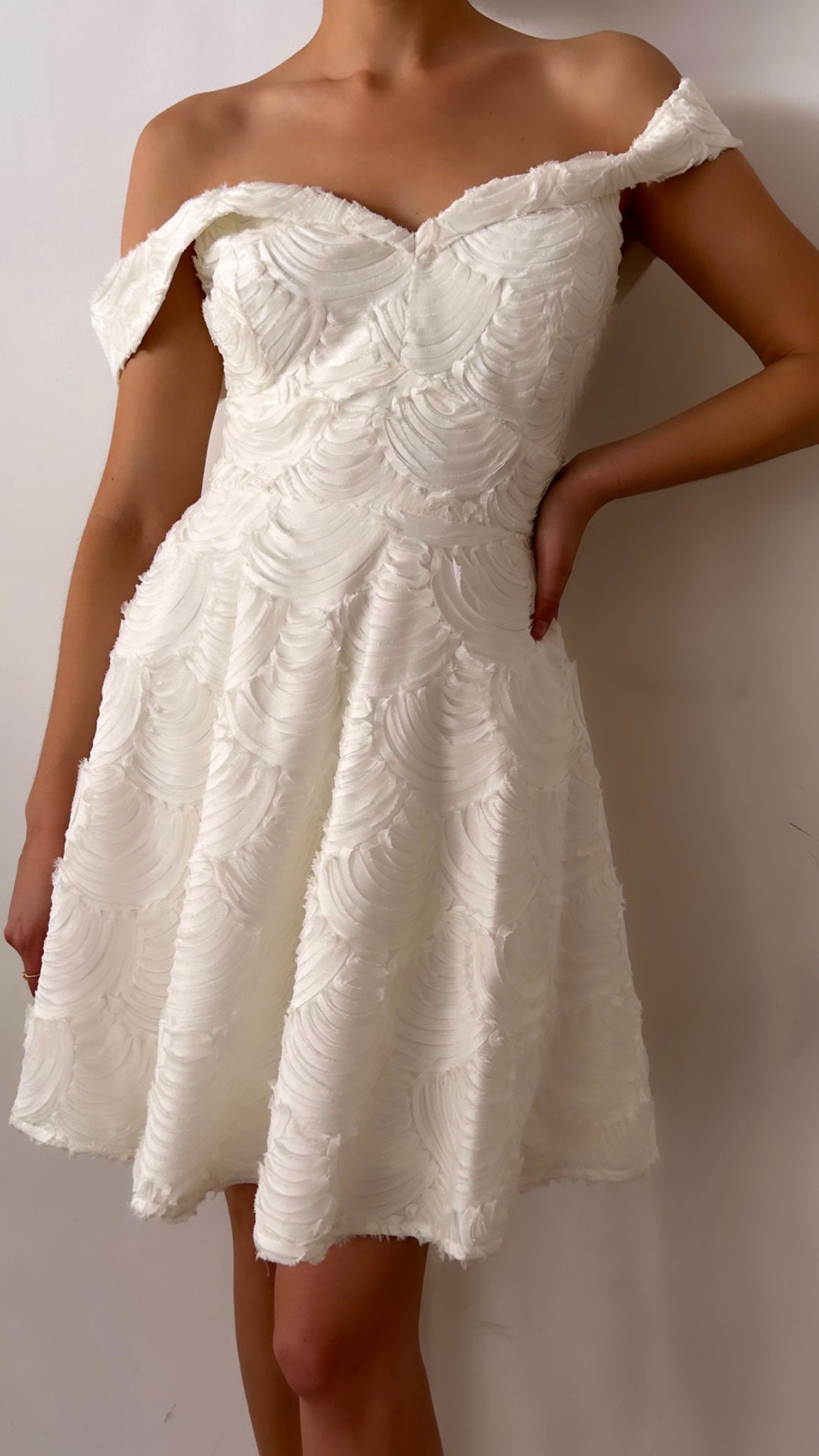 Elise dress