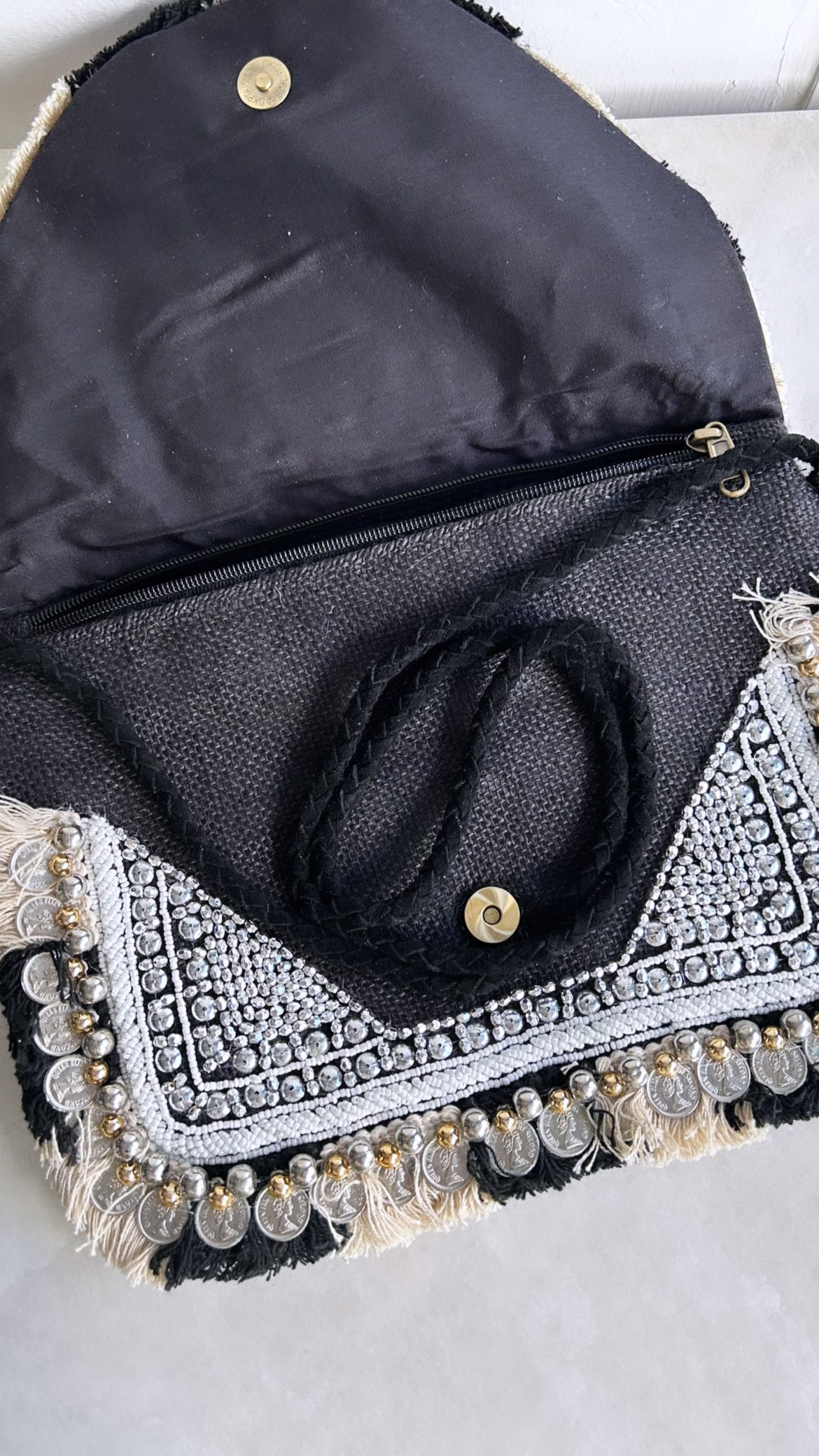 Daya Purse