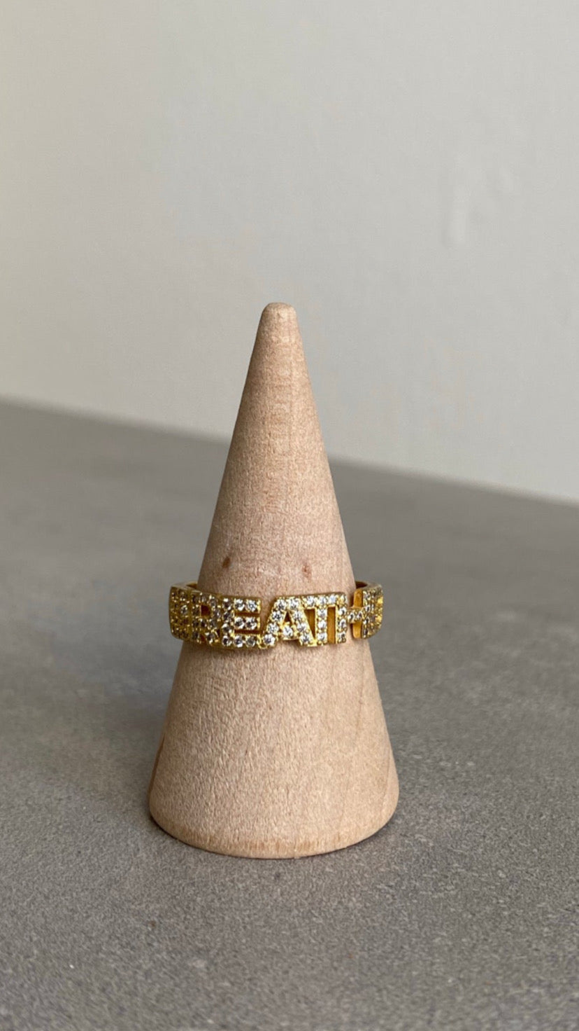 Breathe ring