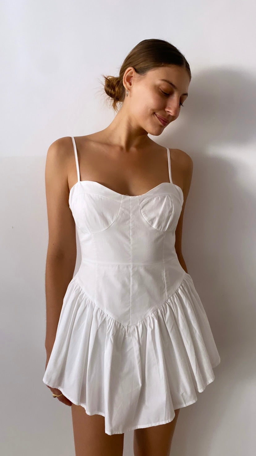 Alix Dress