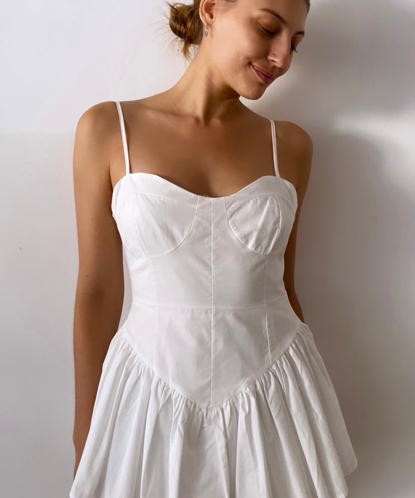 Alix Dress