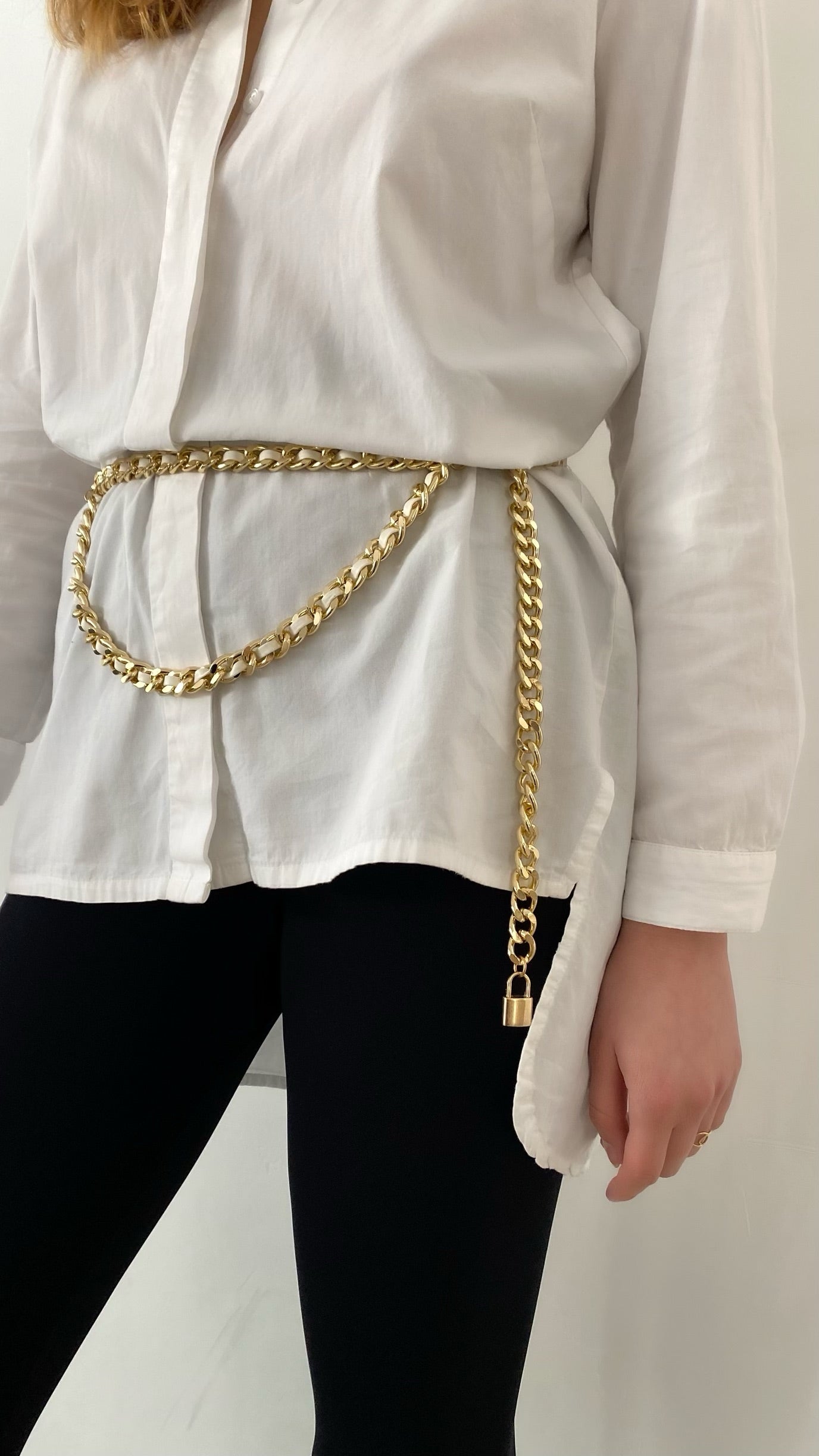 Nelya belt