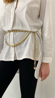 Nelya belt