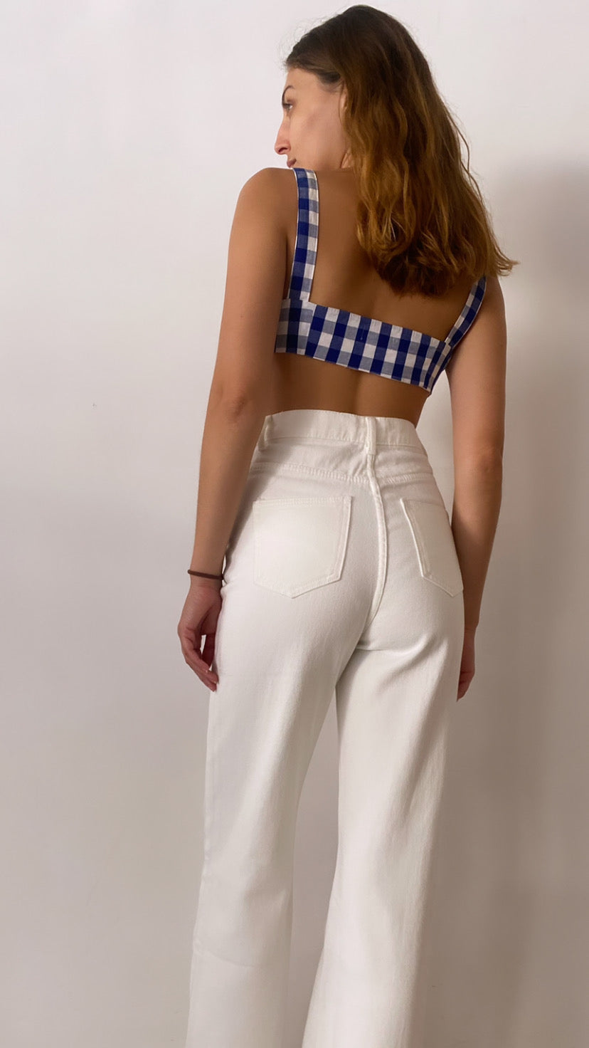 Vanessa top