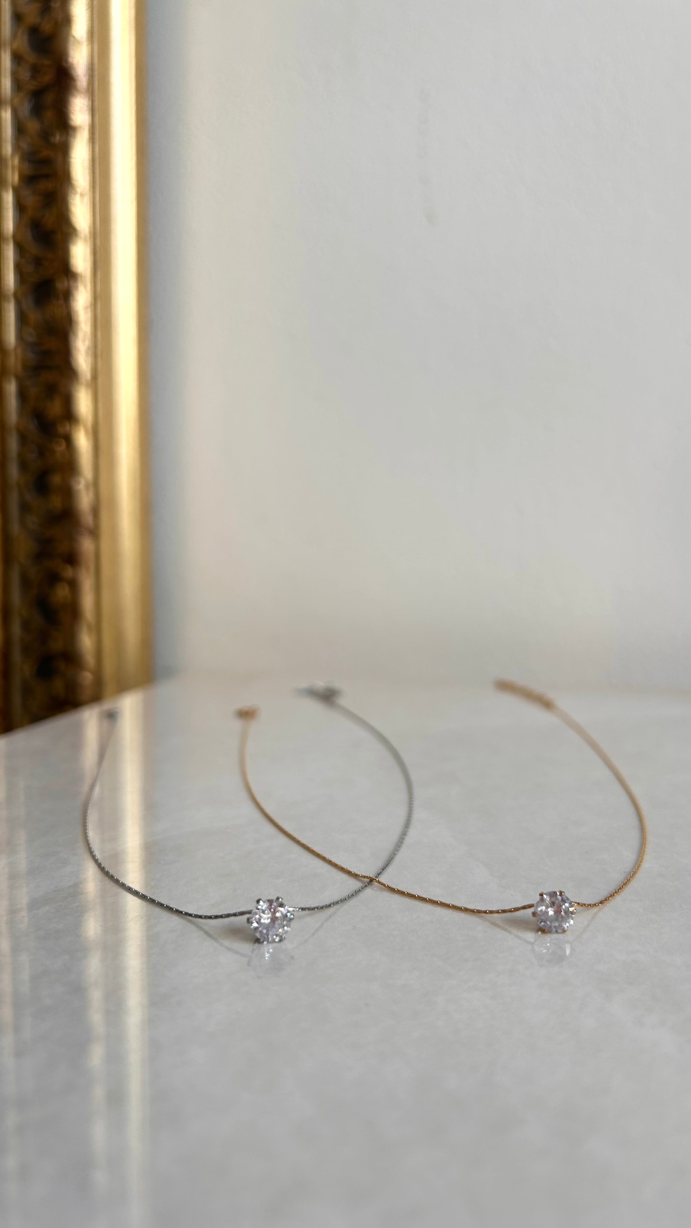 Lise necklace