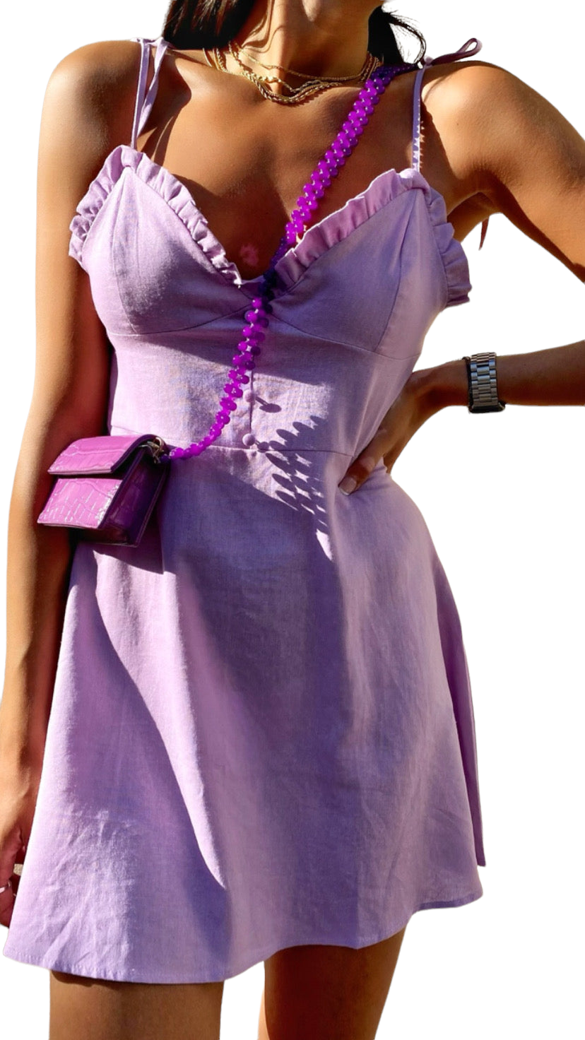 Geraldine Dress