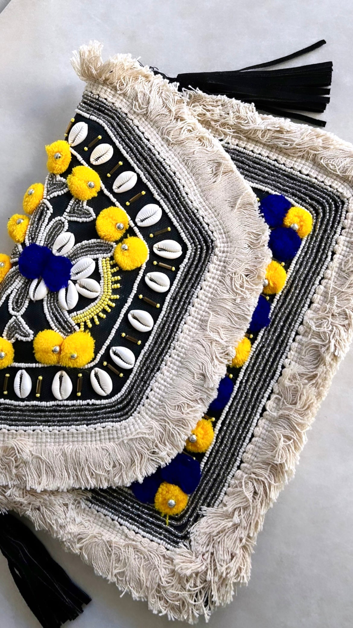 Kali purse