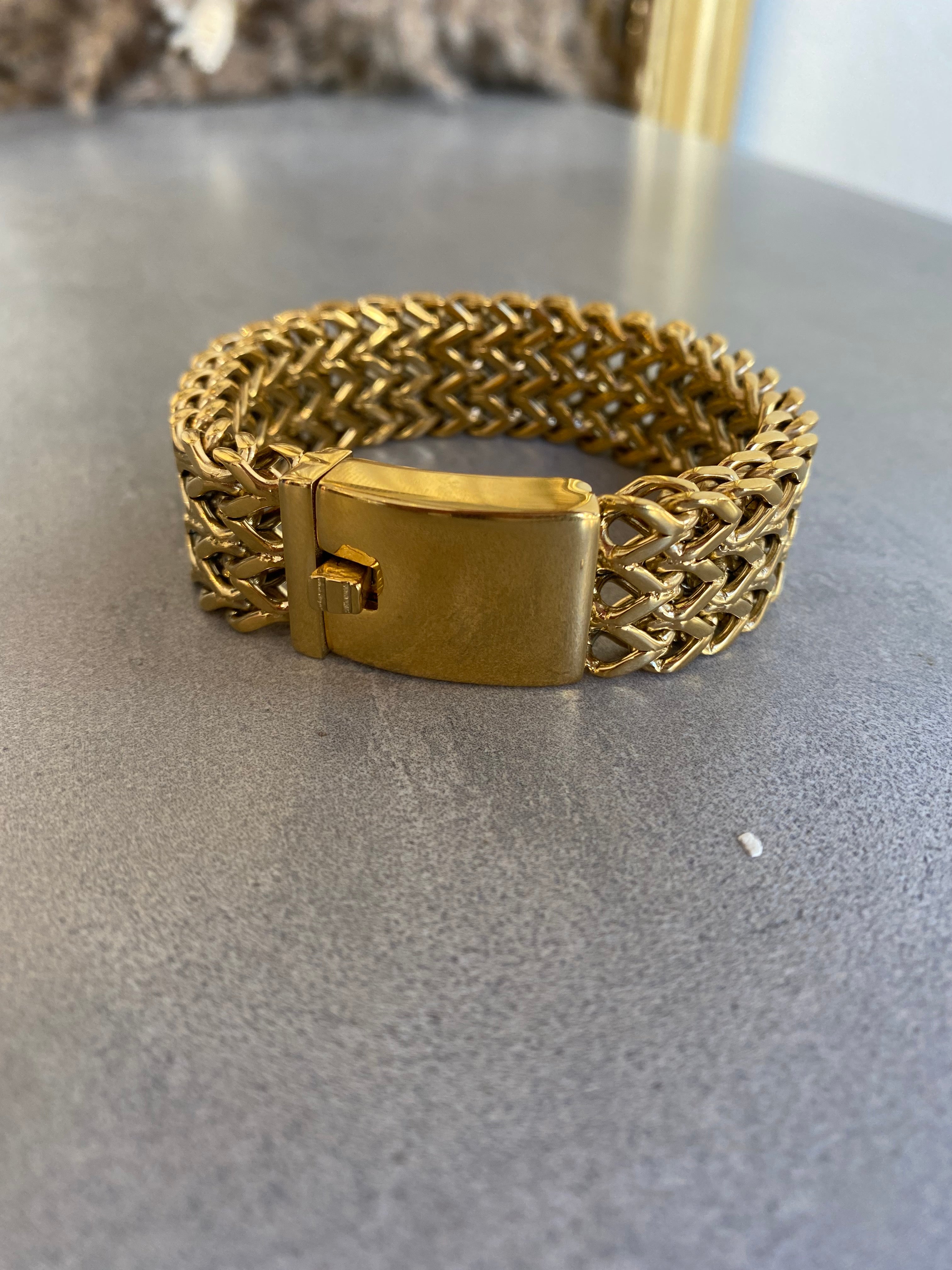 Gabrielle bracelet