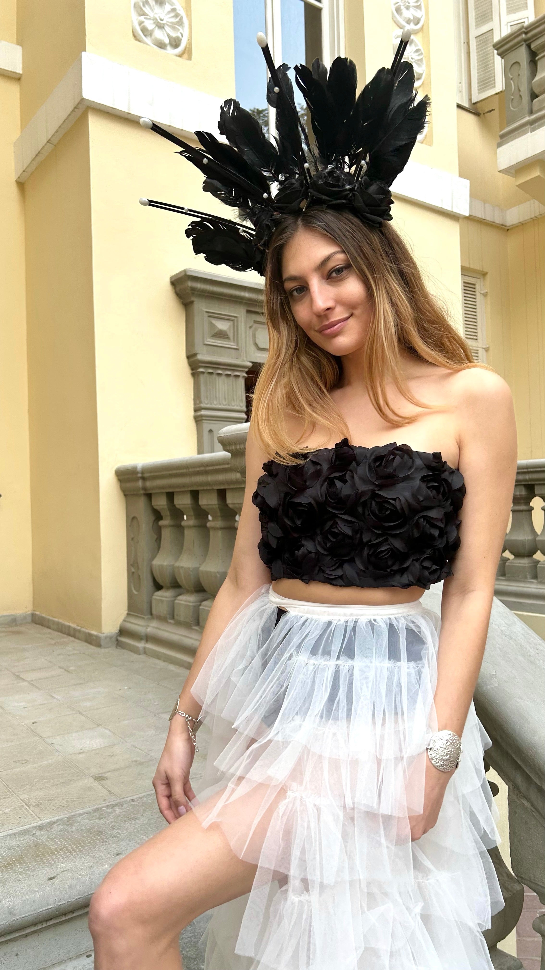 Sissi Petticoat