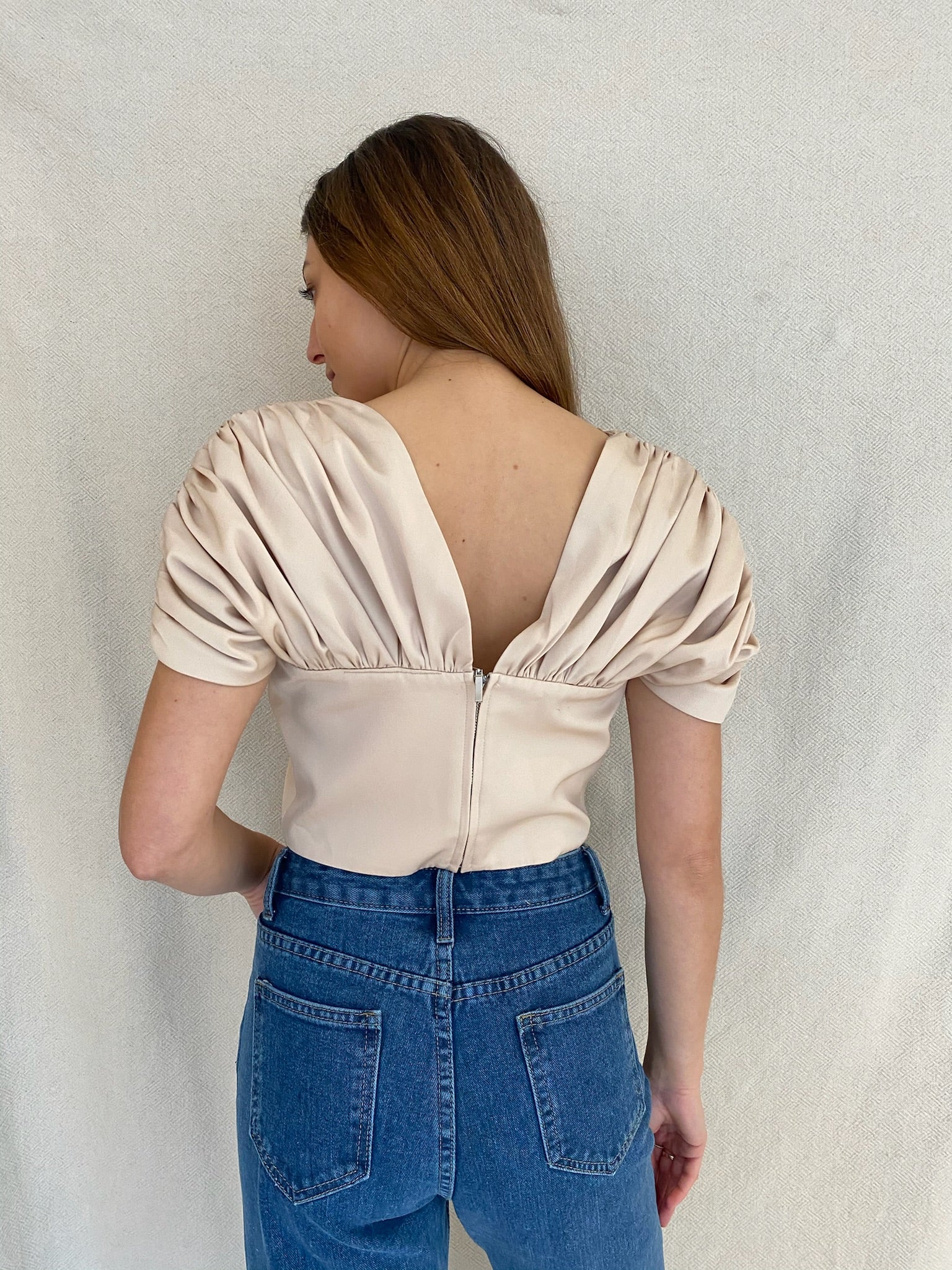 Alice Top