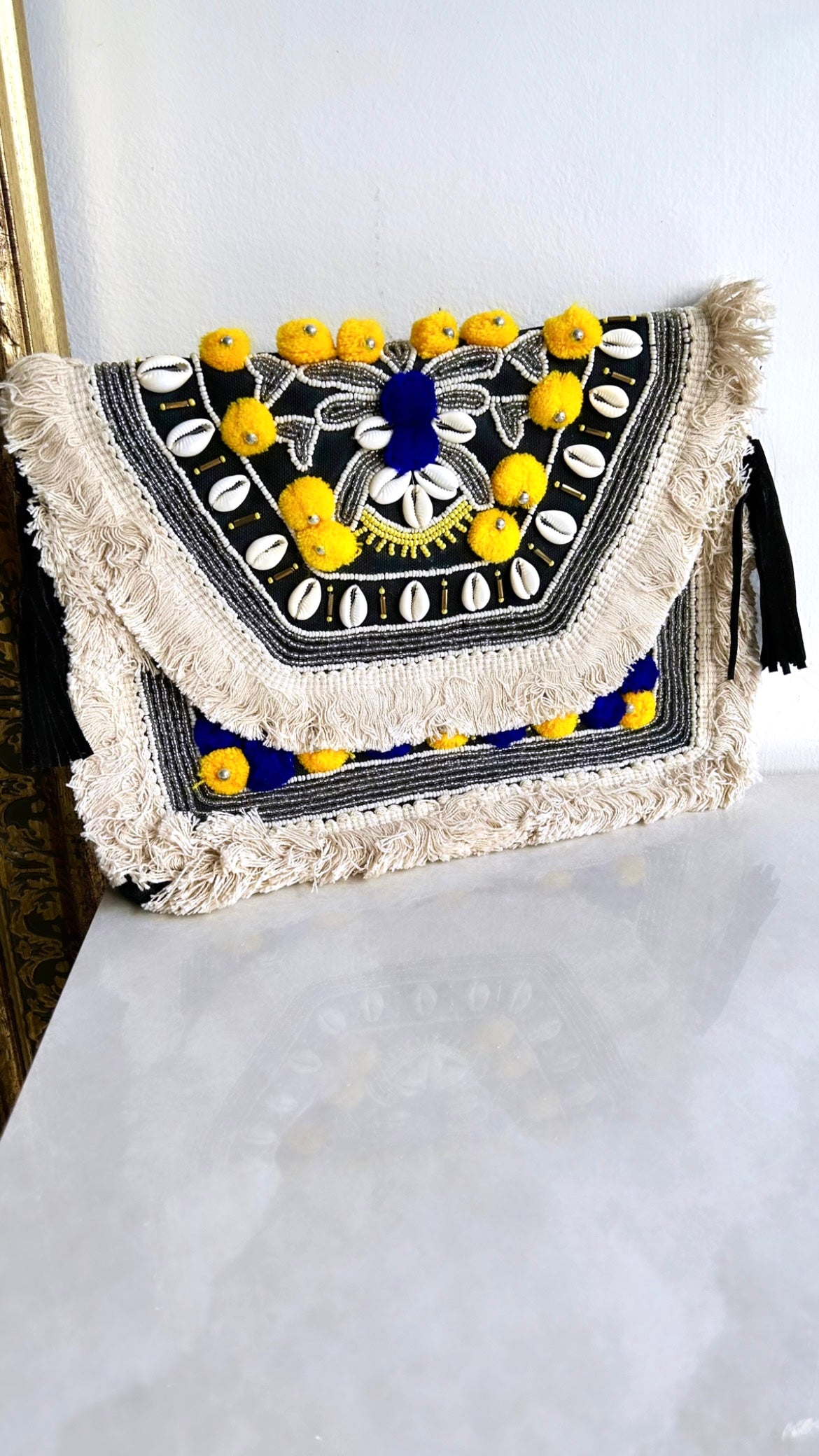 Kali purse