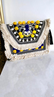 Kali purse