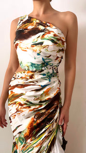 Lena dress