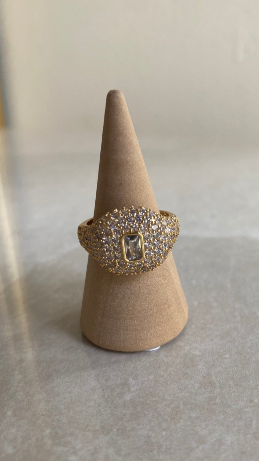 Aya ring