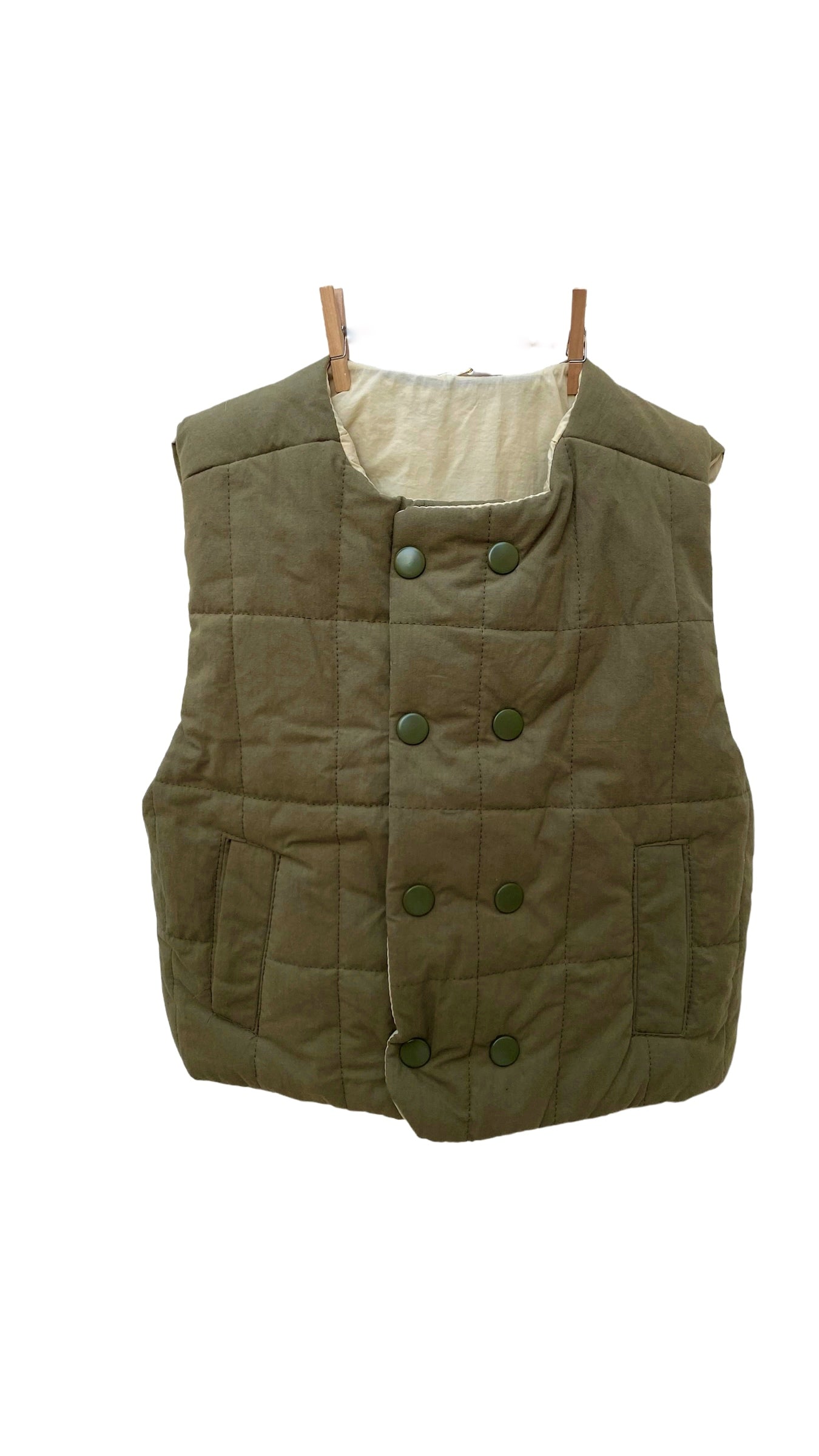 Mia baby coat