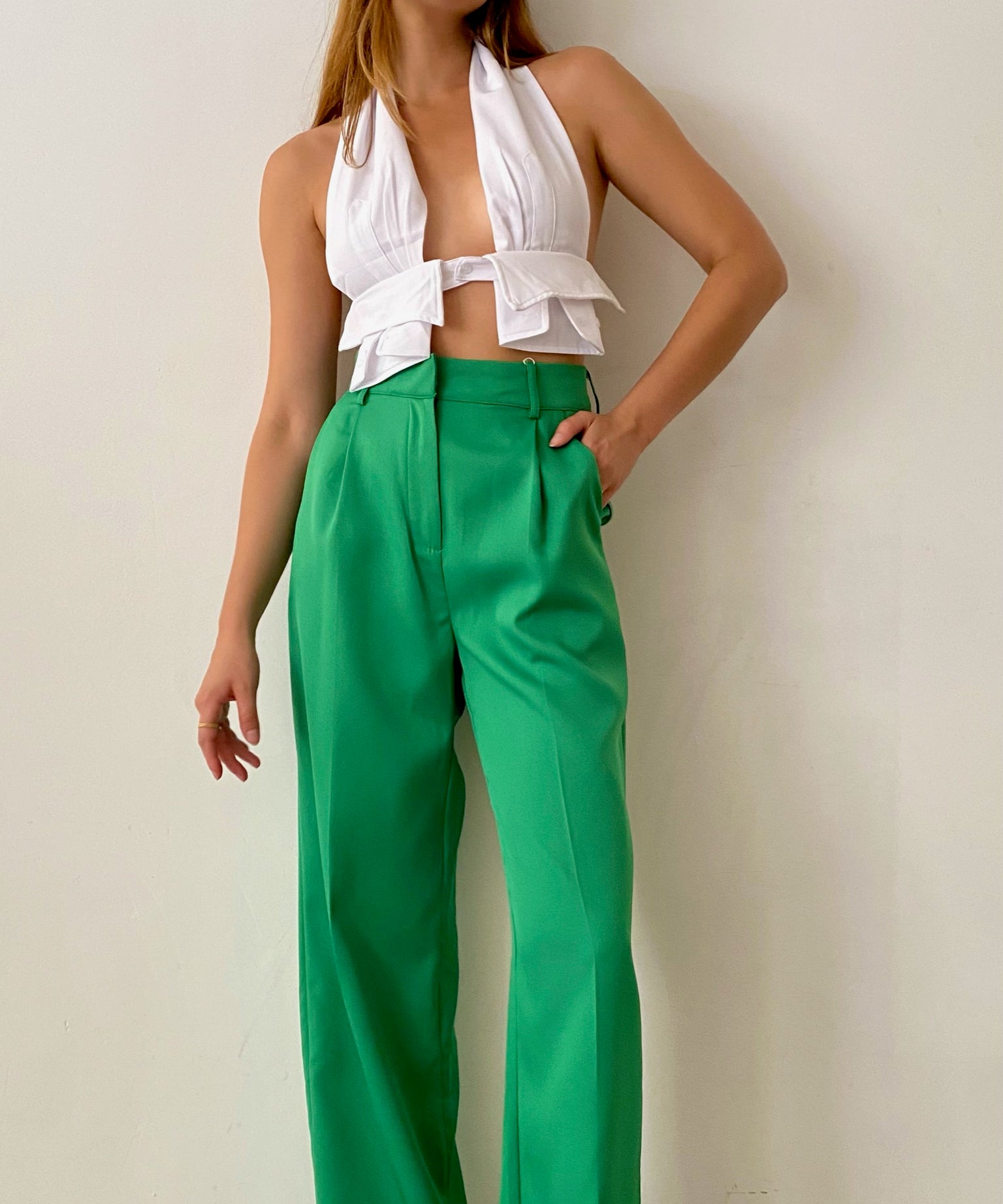 Orlane pants