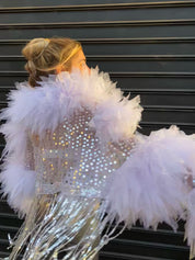 Dolly vest