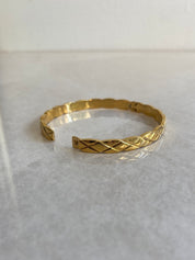 Lily bracelet