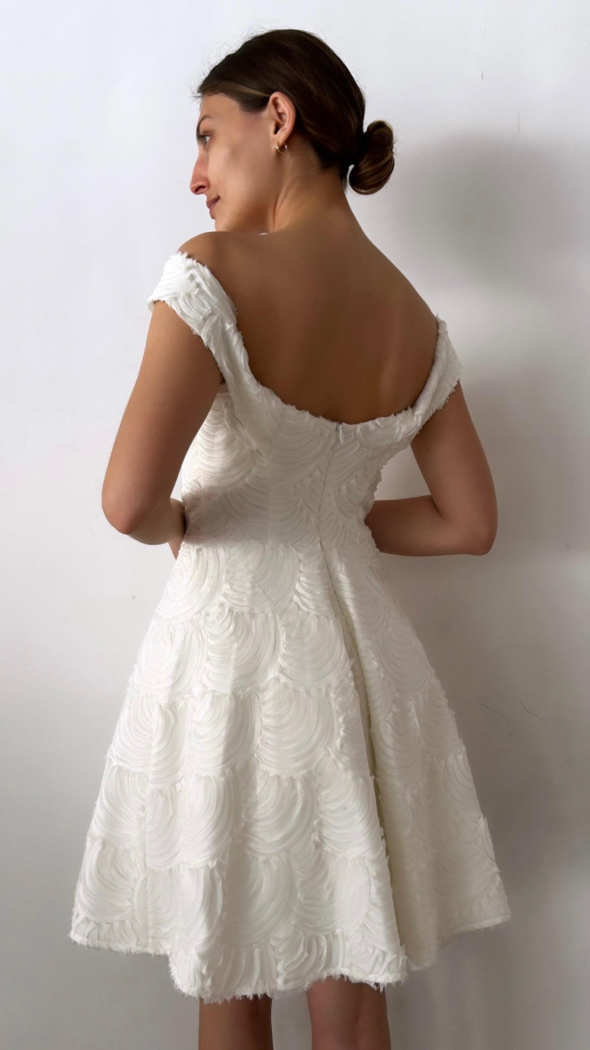 Elise dress