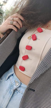 Alice Top