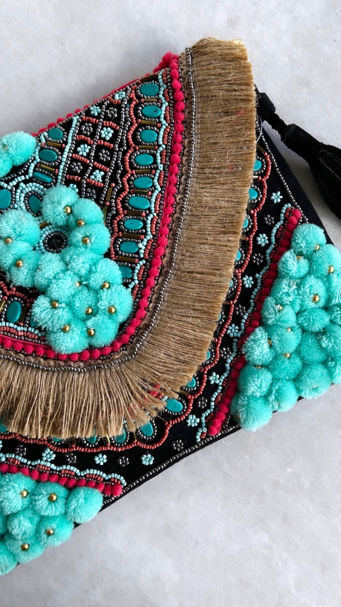 Ninu Purse