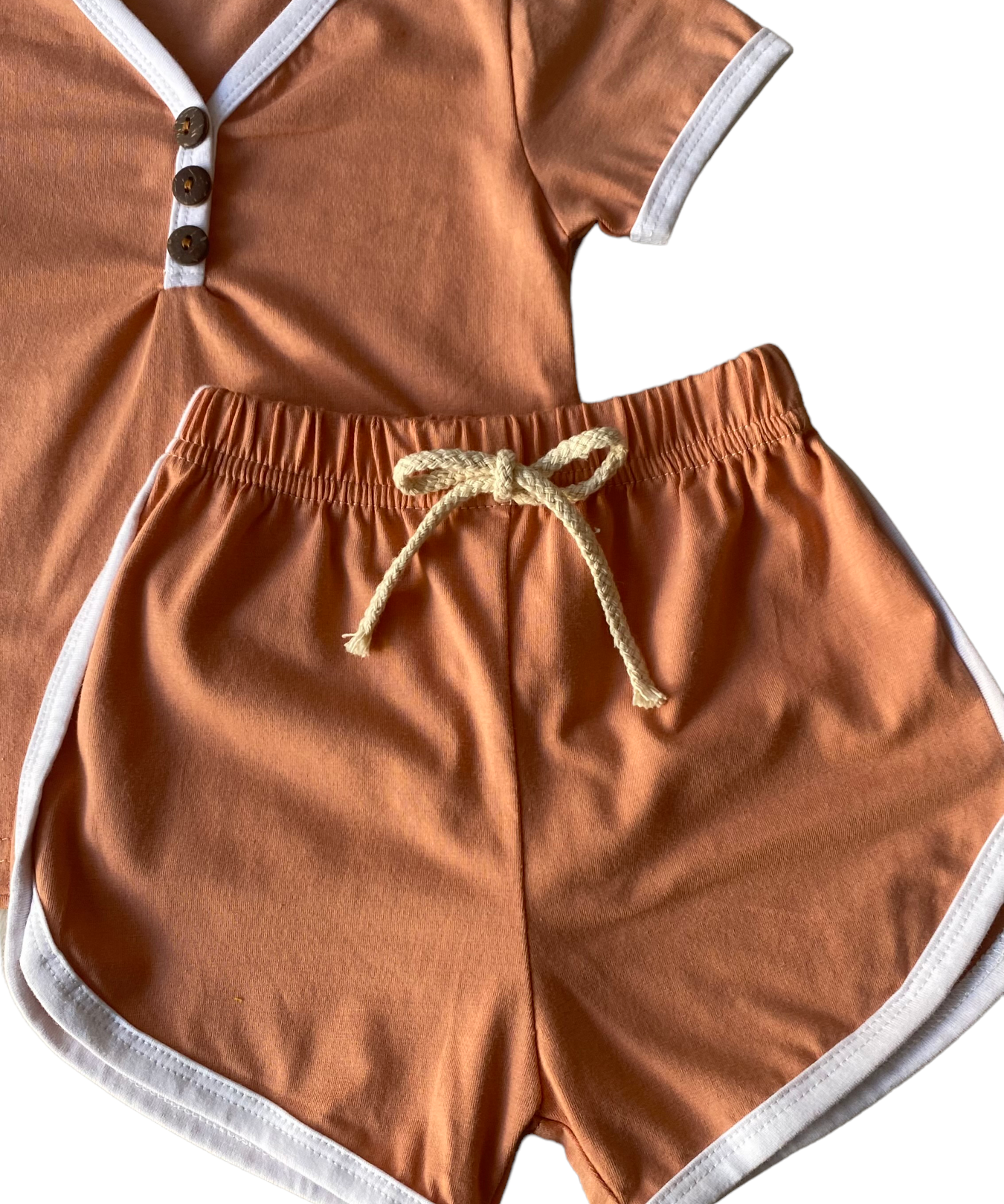 Billie baby set