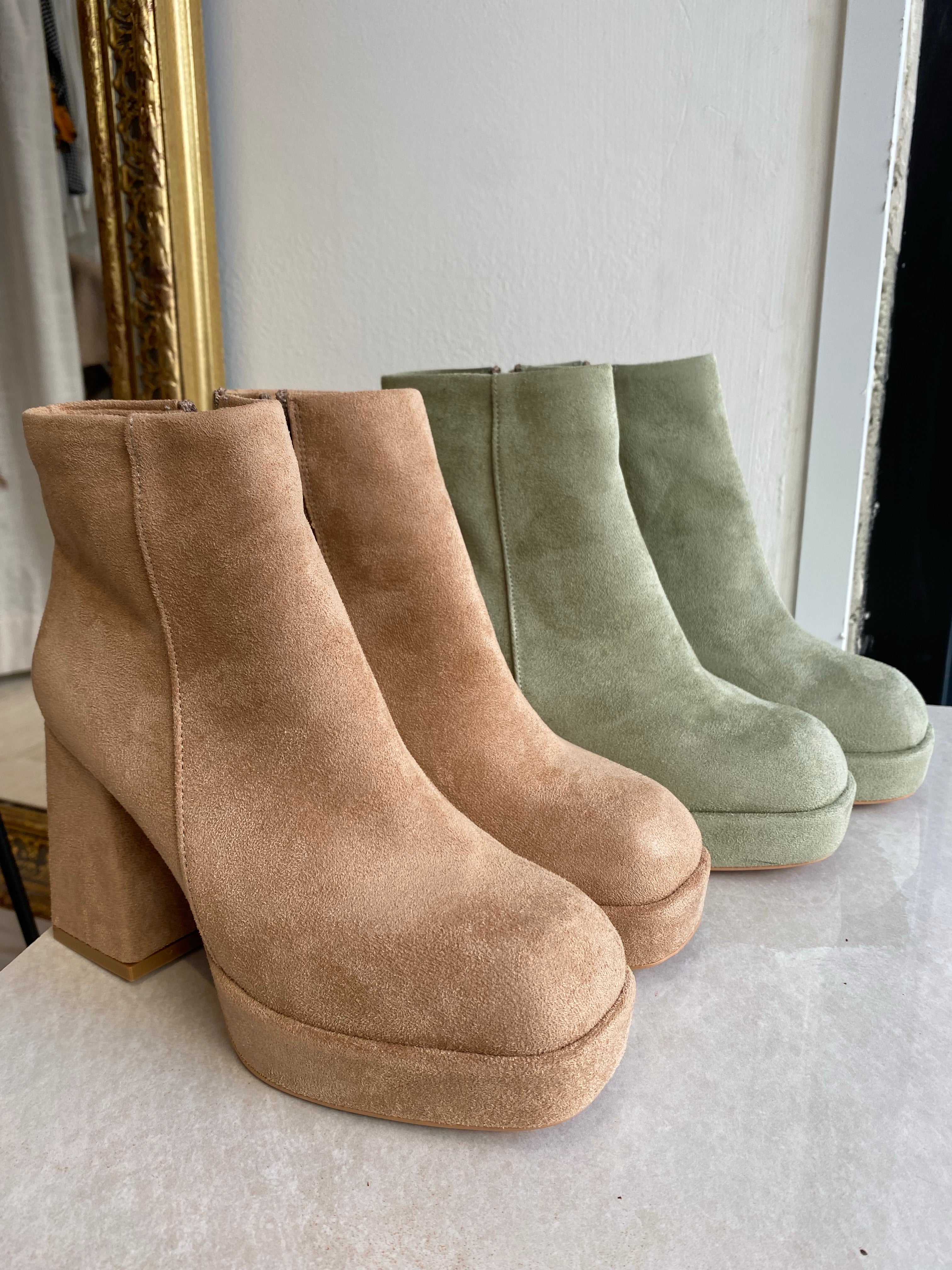 Marine shoes