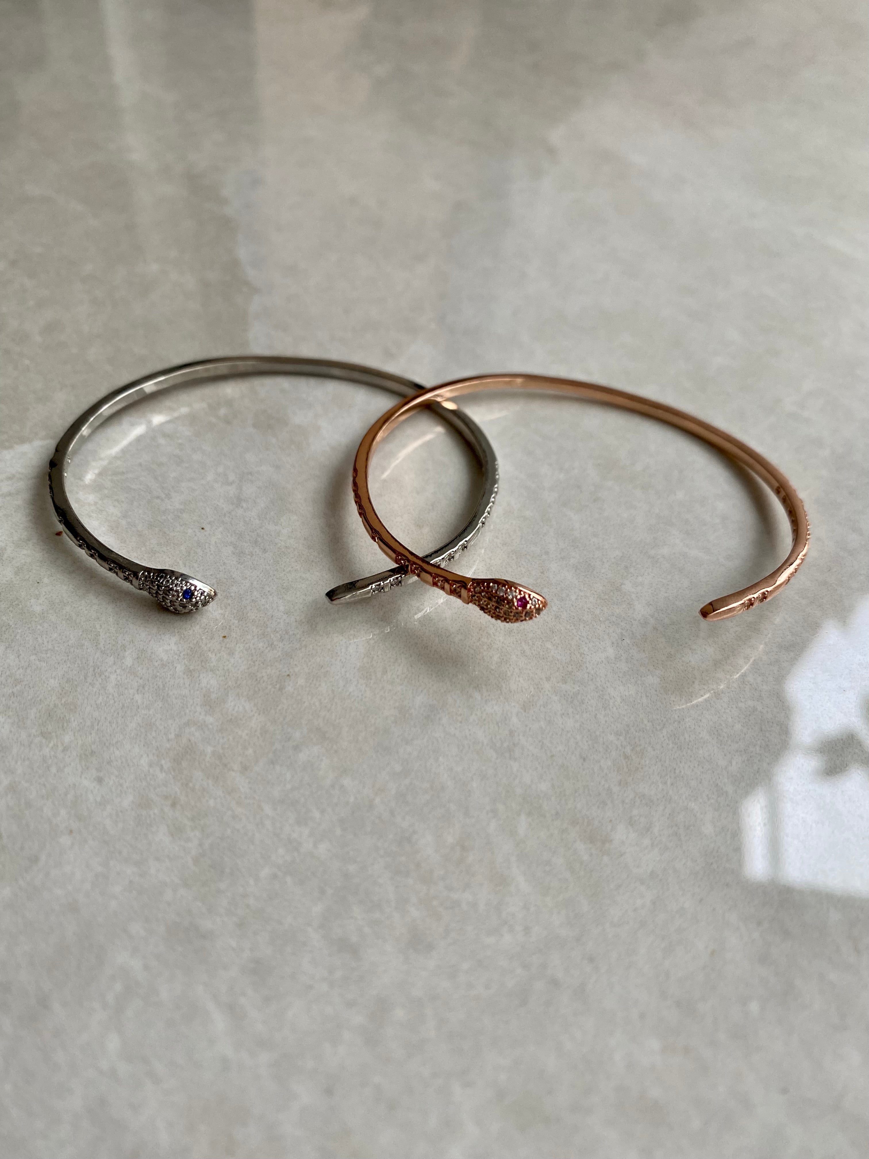 Lana bracelet