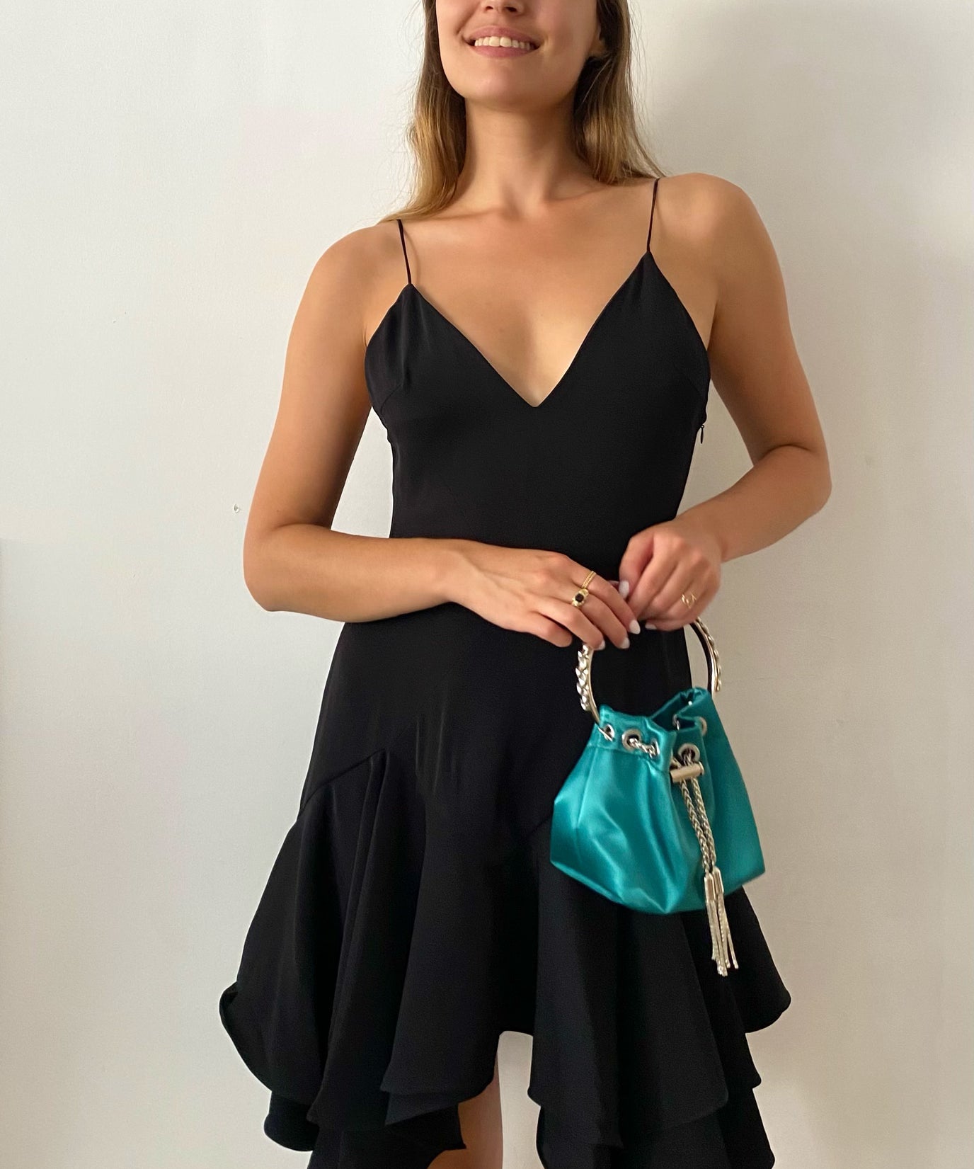 Eva Dress