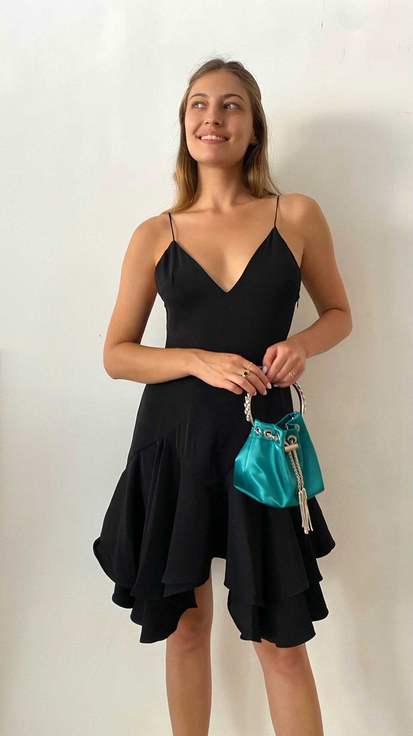 Eva Dress