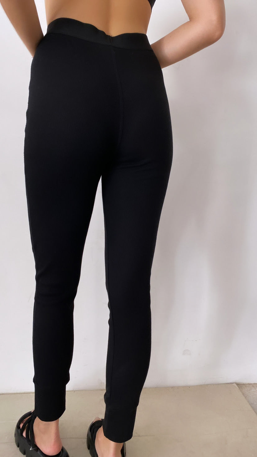 Angel tights