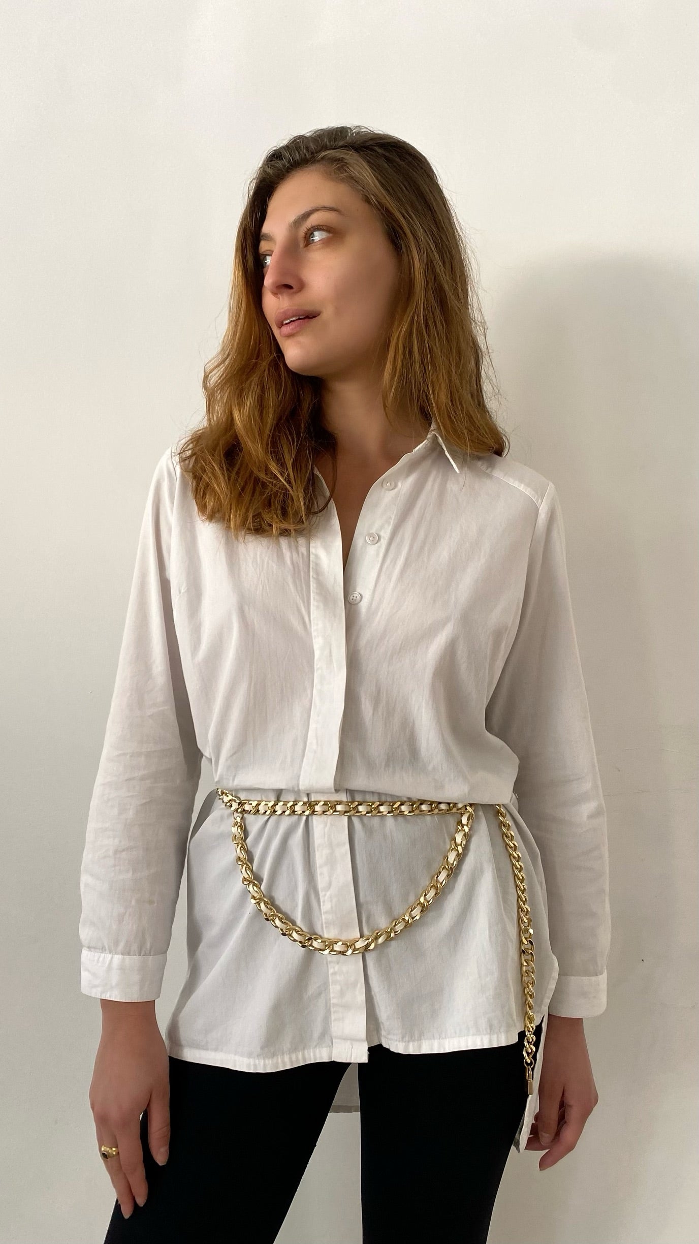 Nelya belt