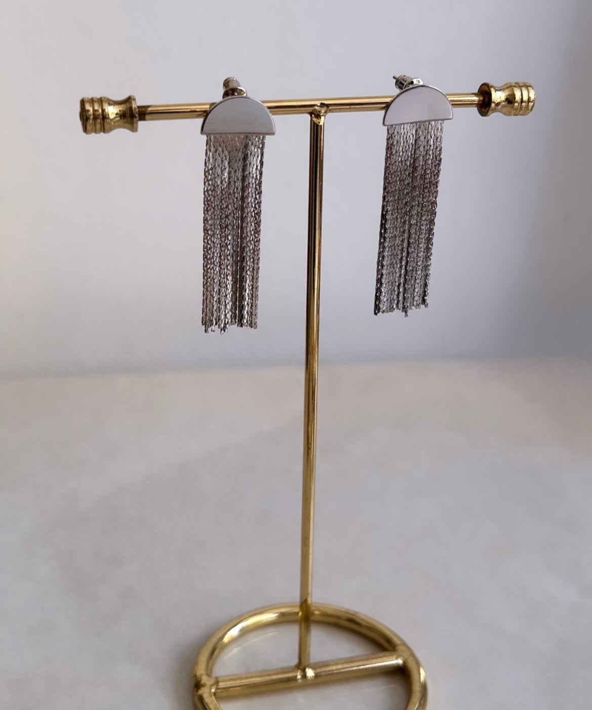 Ynna earrings