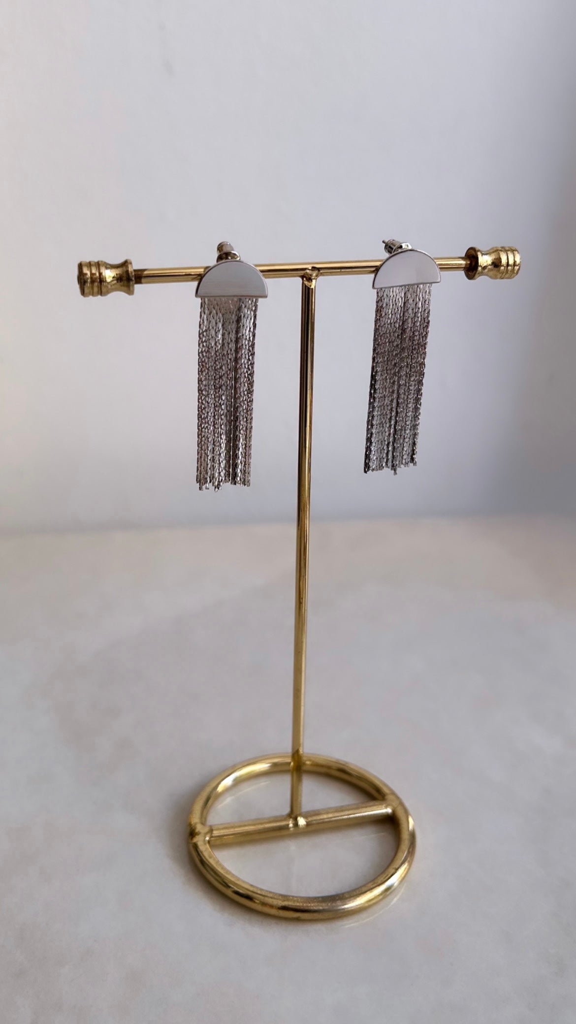 Ynna earrings