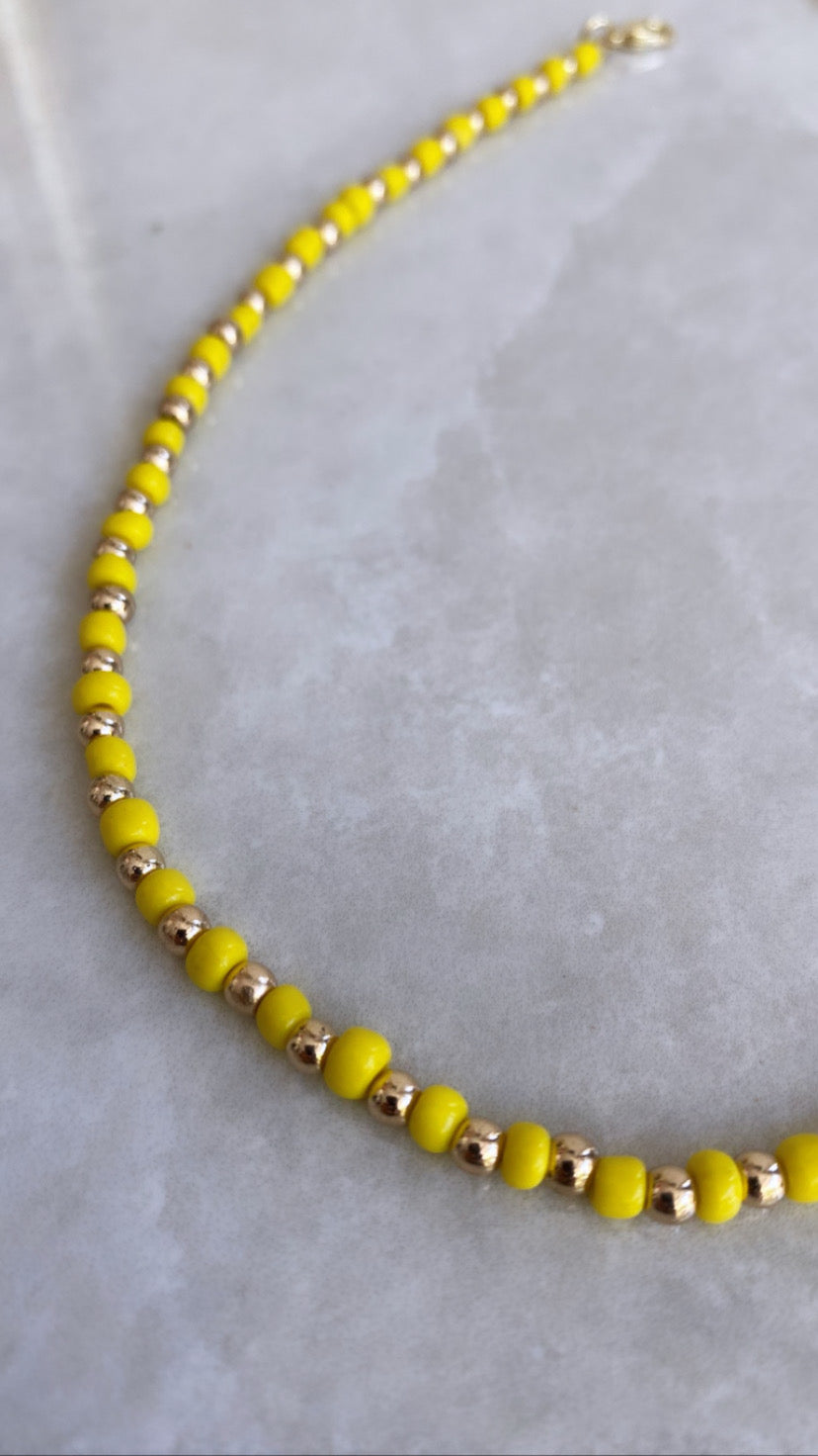 Lili necklace