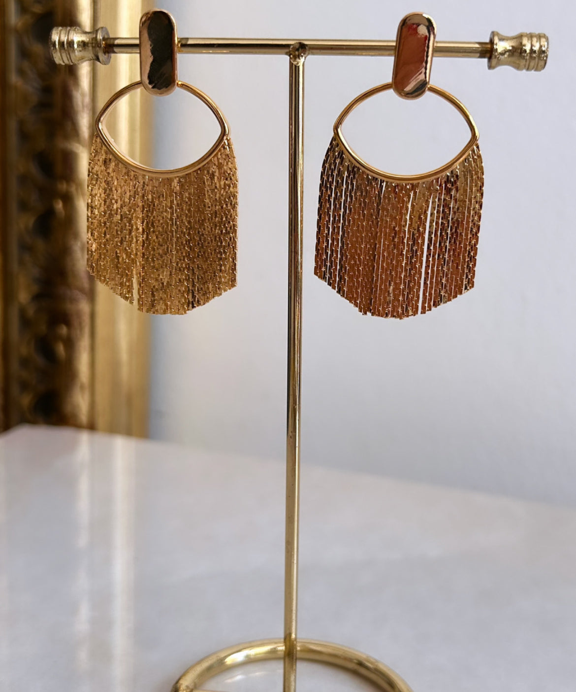 Sirina earrings