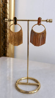 Sirina earrings