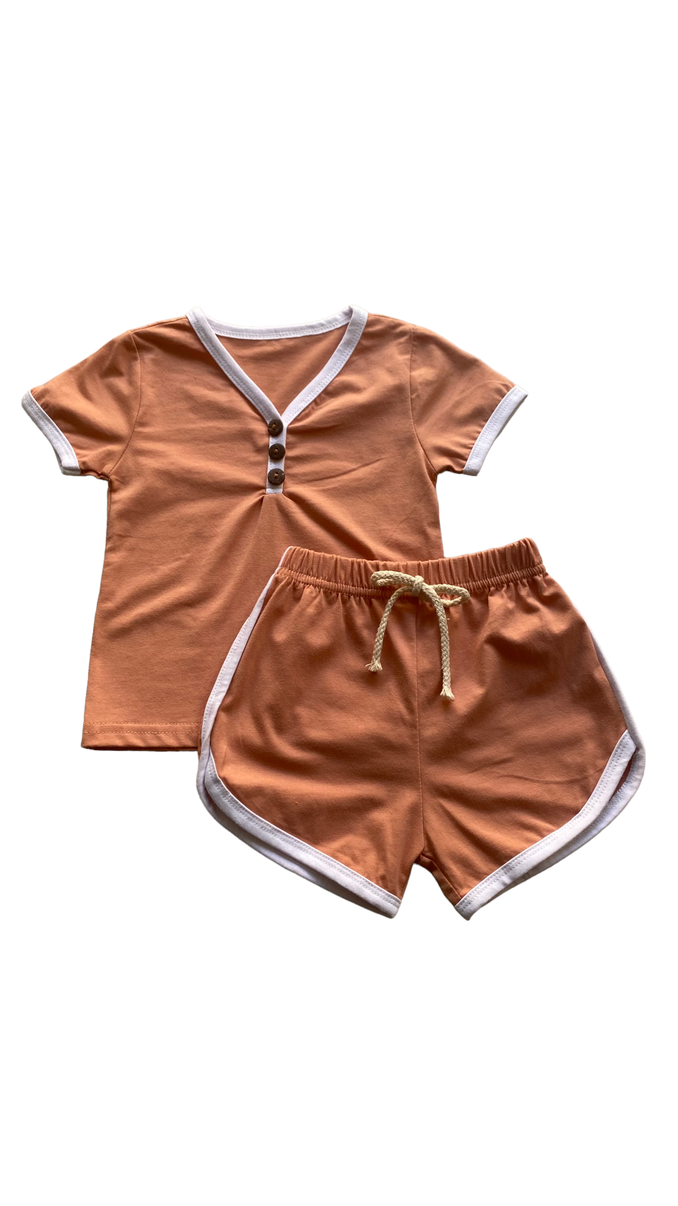 Billie baby set