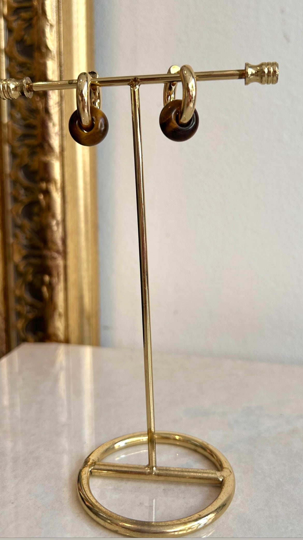 Billy earrings