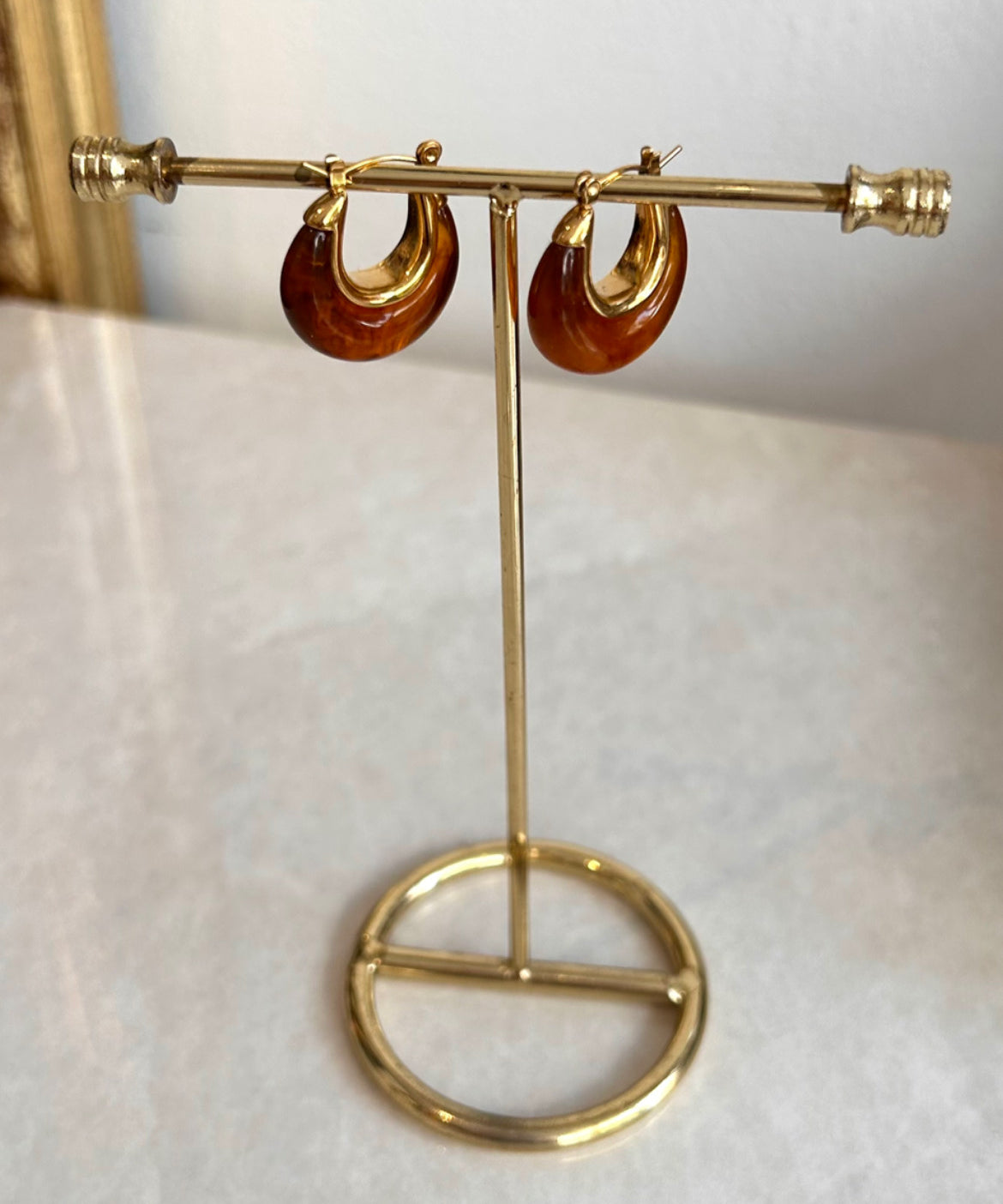 Irina earrings