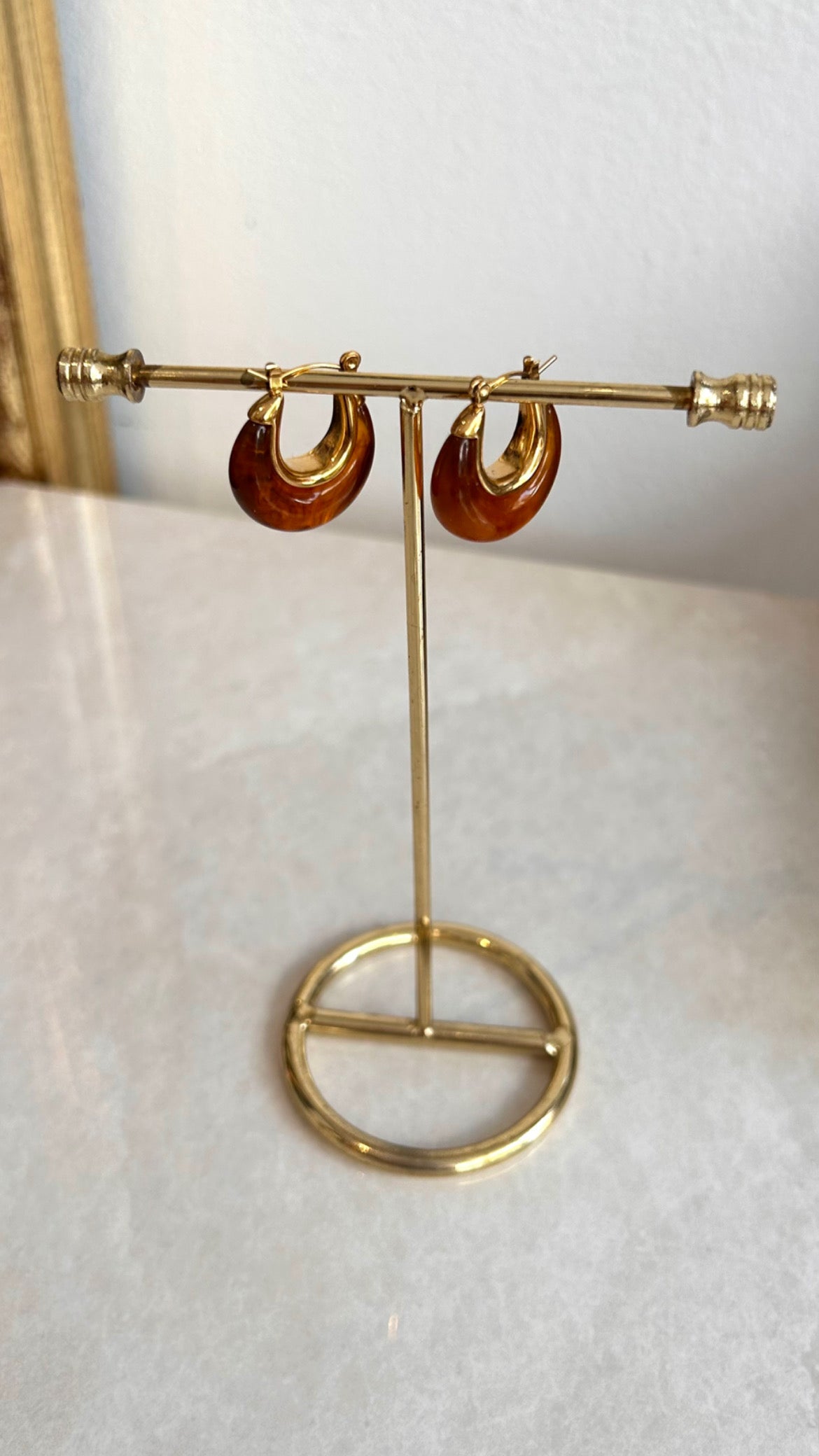 Irina earrings