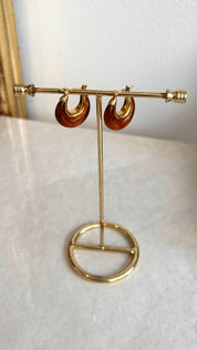 Irina earrings
