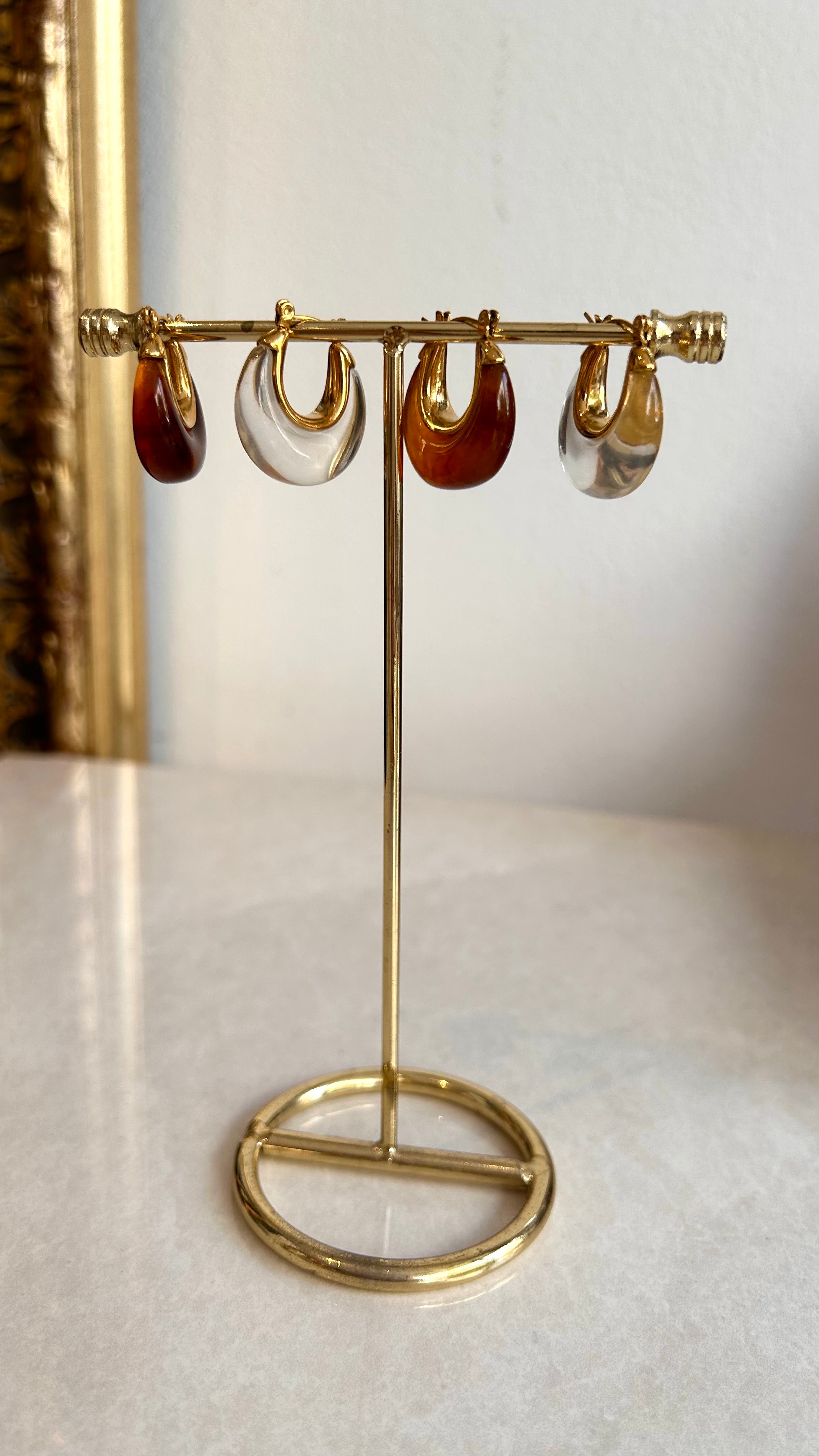 Irina earrings