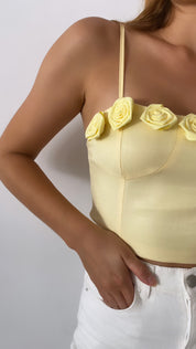 Cloe Top