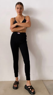Angel tights